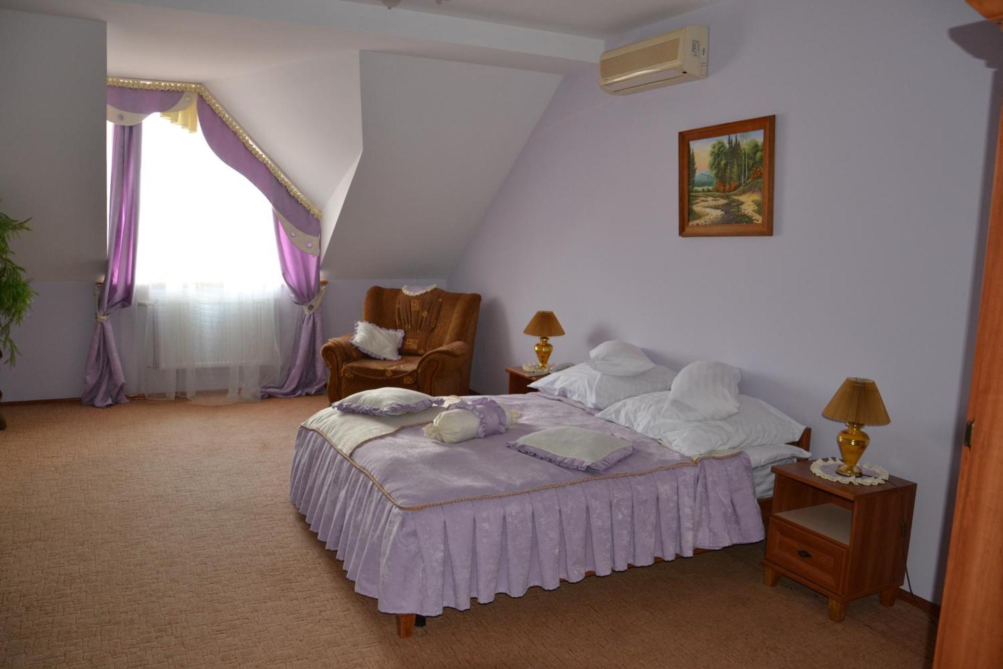 Kholmok Kruiz Motel المظهر الخارجي الصورة